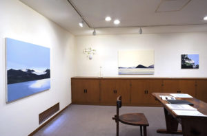 KOUICHI FINE ARTS Exhibition 11