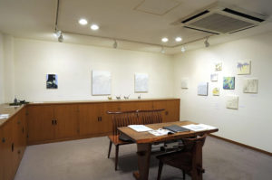 KOUICHI FINE ARTS Exhibition 12