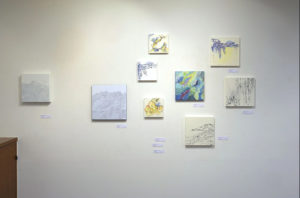 KOUICHI FINE ARTS Exhibition 13
