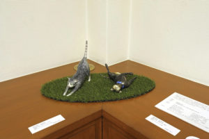 KOUICHI FINE ARTS Exhibition 15 KOUJI OKUDA