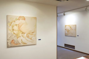 KOUICHI FINE ARTS Exhibition Mayumi Yamae 3