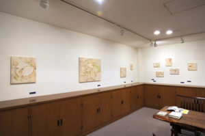 KOUICHI FINE ARTS Exhibition Mayumi Yamae 4