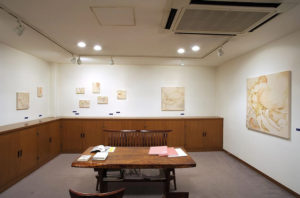 KOUICHI FINE ARTS Exhibition Mayumi Yamae 5