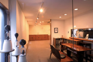 KOUICHI FINE ARTS Exhibition Noriko Yamamoto 6