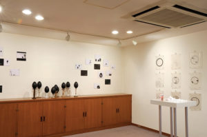 KOUICHI FINE ARTS Exhibition Noriko Yamamoto 2