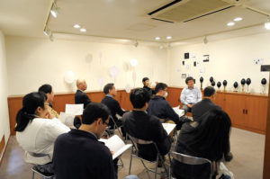 KOUICHI FINE ARTS Exhibition Noriko Yamamoto 1