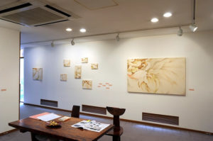 KOUICHI FINE ARTS Exhibition Mayumi Yamae 8