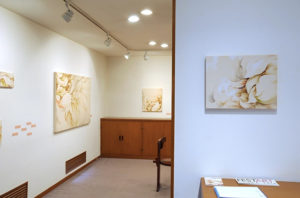 KOUICHI FINE ARTS Exhibition Mayumi Yamae 11