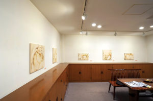 KOUICHI FINE ARTS Exhibition Mayumi Yamae 12
