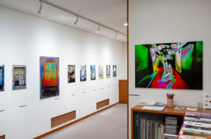 KOUIUCHI FINE ARTS Ricci Mondo