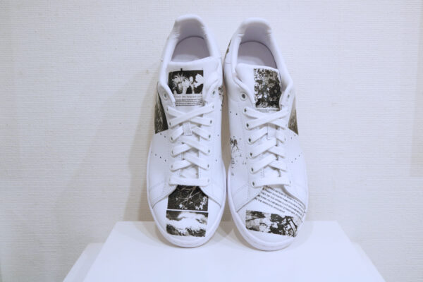 Stan Smith/26