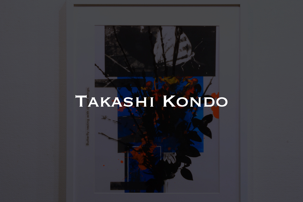 Takashi kondo | KOUICHI FINE ARTS