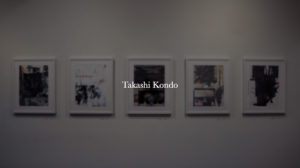 Mixed Media Takashi Kondo