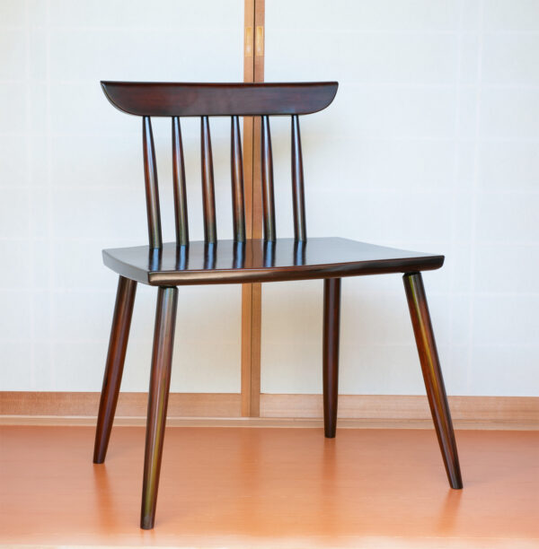 椅子 Kenji Kubota