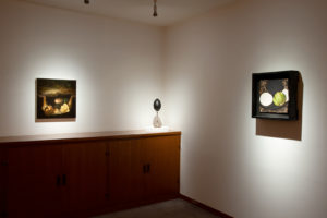 MONOCHROME KOUICHI FINE ARTS