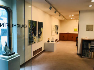 常設展 KOUICHI FINE ARTS