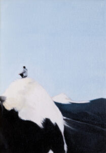 Untitled Ayako Okuda