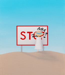 Arted
