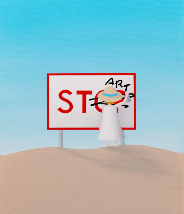 Arted