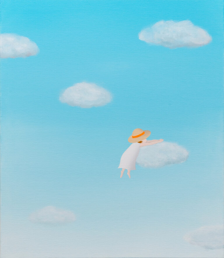 Cloud Journey