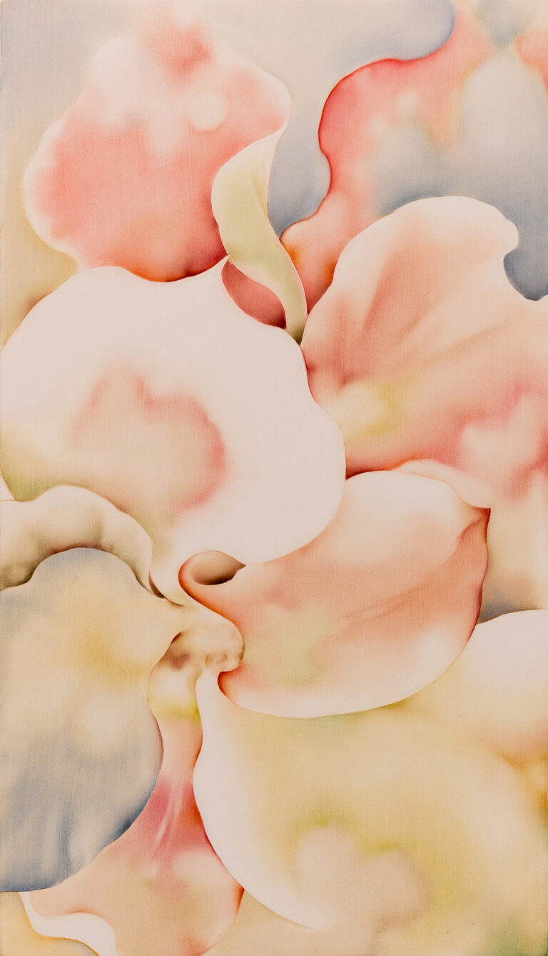 Beneath the Dream