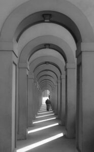 Luminous Tunnel