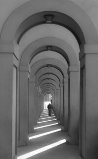 Luminous Tunnel